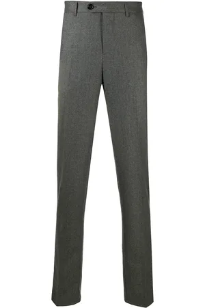Brunello Cucinelli Wollen pantalon