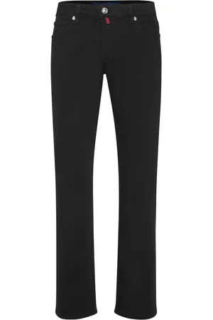 BILLIONAIRE Straight jeans