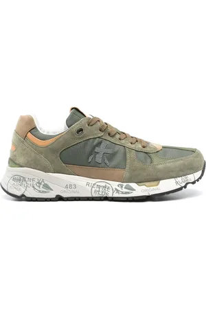 Premiata Mase 7235 sneakers