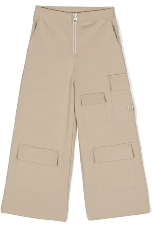 Calvin Klein Straight broek