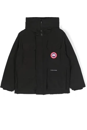 Canada Goose Expedition gewatteerd jack