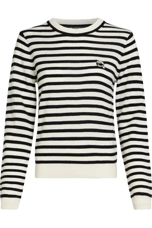 Karl Lagerfeld Ikon trui