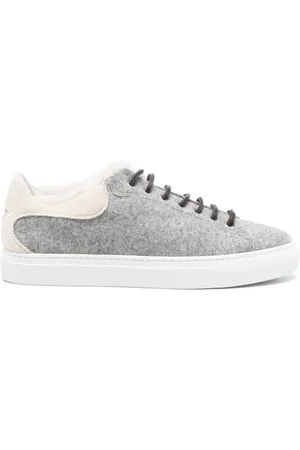 LORENA ANTONIAZZI Sneakers met ster