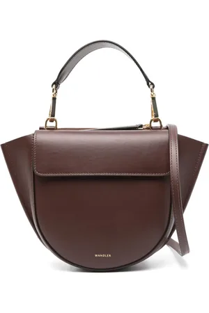 Wandler Hortensia kleine shopper