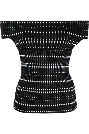 Alexander McQueen Off