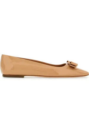 Salvatore Ferragamo Vara ballerina