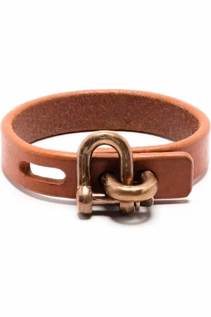 PARTS OF FOUR Bedelarmband