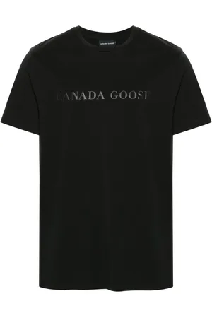 Canada Goose Emerson katoenen T