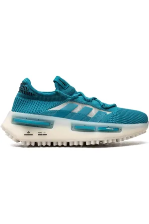 adidas "NMD_S1 ""Active Teal"" sneakers"