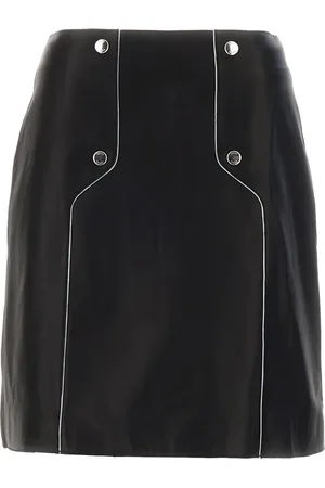 HUGO BOSS Leren mini