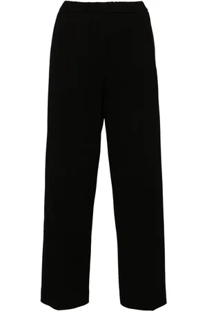 Fabiana Filippi Broek met kralen afwerking