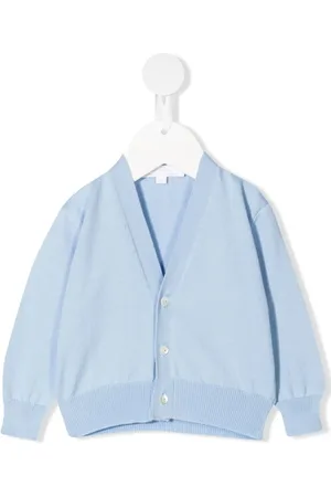 Mariella Ferrari Ribgebreid vest
