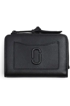 Marc Jacobs Smalle portemonnee