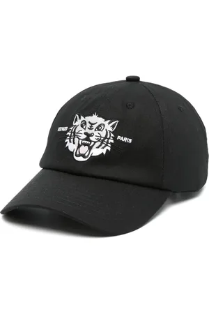 Kenzo Pet met tijgerkop