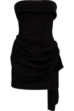 Dsquared2 Strapless mini