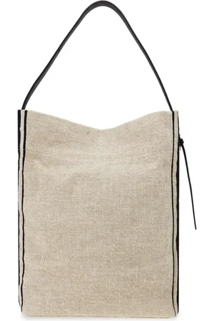 Salvatore Ferragamo Shopper met jacquard
