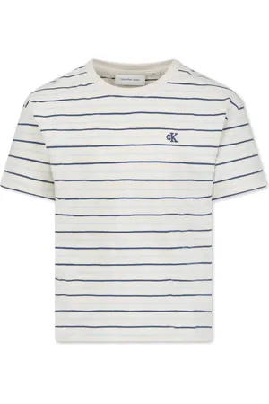 Calvin Klein Katoenen T