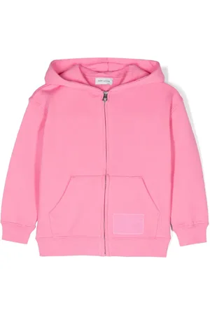 Marc Jacobs Katoenen hoodie