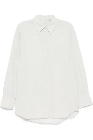 CHRISTOPHER ESBER Blouse met gilet