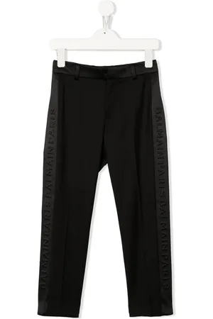 Balmain Legging met logoband