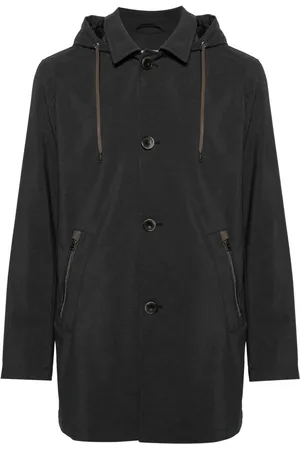 HERNO Parka met capuchon