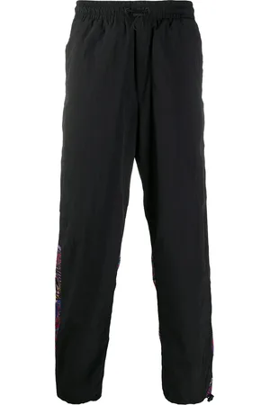 VERSACE Trainingsbroek met logoprint