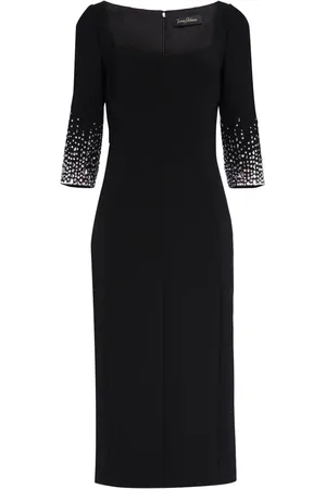Jenny Packham Rosebud jurk