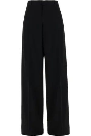Dsquared2 Broek met logoplakkaat