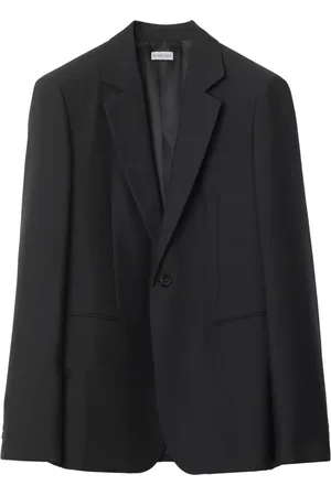 Burberry Wollen blazer