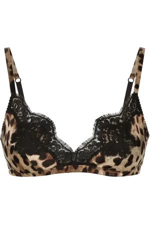Dolce & Gabbana Bh met luipaardprint