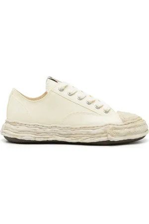 Maison Mihara Yasuhiro Peterson23 canvas sneakers