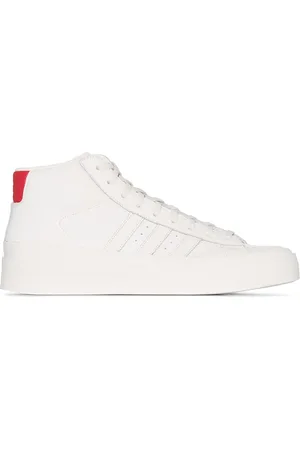 adidas X 424 Pro Model leren high