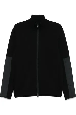 Moncler Vest met rits