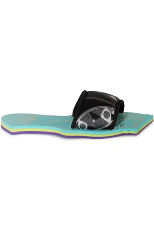 Puccini Scuba slippers