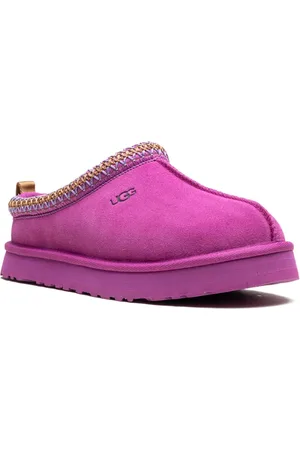 UGG Tazz slippers met logoprint
