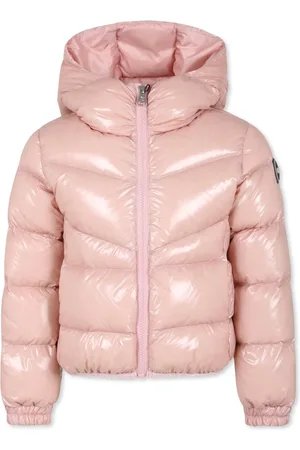 Colmar Donsjack met capuchon