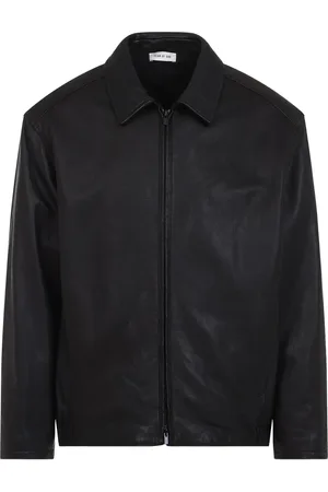 FEAR OF GOD Leren jack
