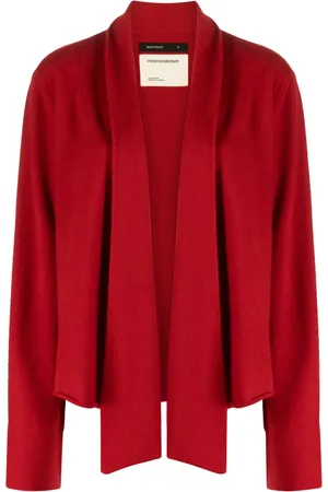 Frenckenberger Kasjmier vest