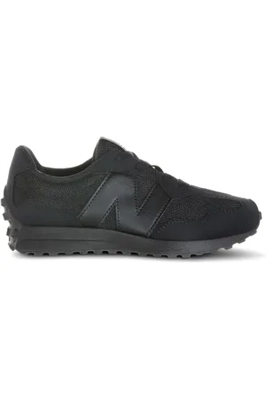 New Balance 327 sneakers met vlakken