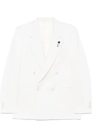 LARDINI Wollen blazer