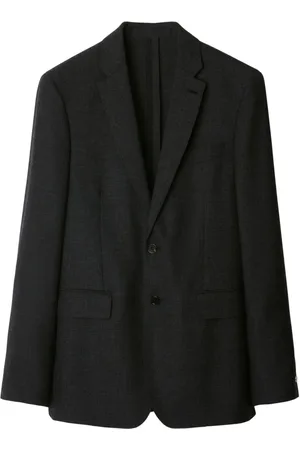 Burberry Wollen blazer