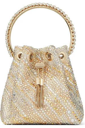 Jimmy Choo Bon Bon bucket