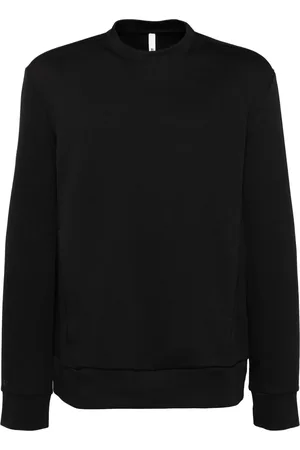 ATTACHMENT Katoenen hoodie
