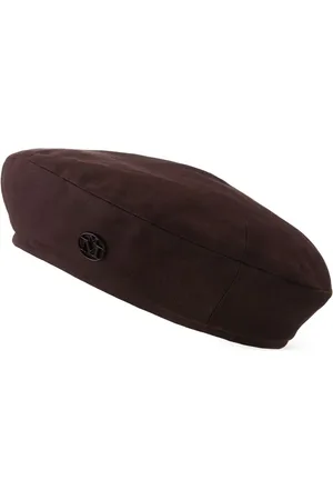 Le Mont St Michel New Billy katoenen baret
