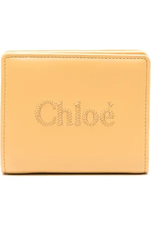 Chloé Sense portemonnee