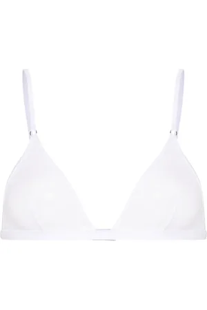 MAISON CLOSE La Femme Amazone triangel bh