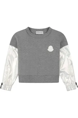 Moncler Trainingspak met logopatch