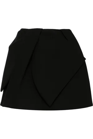 DICE KAYEK Rok met strikdetail