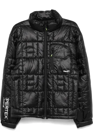 Huf Pertex donsjack