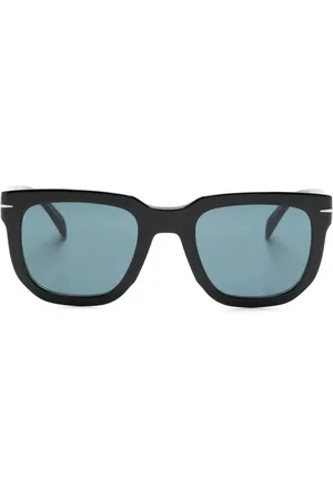 DB EYEWEAR BY DAVID BECKHAM Zonnebril met vierkant montuur